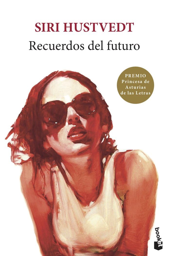 Recuerdos del futuro (Novela) Books