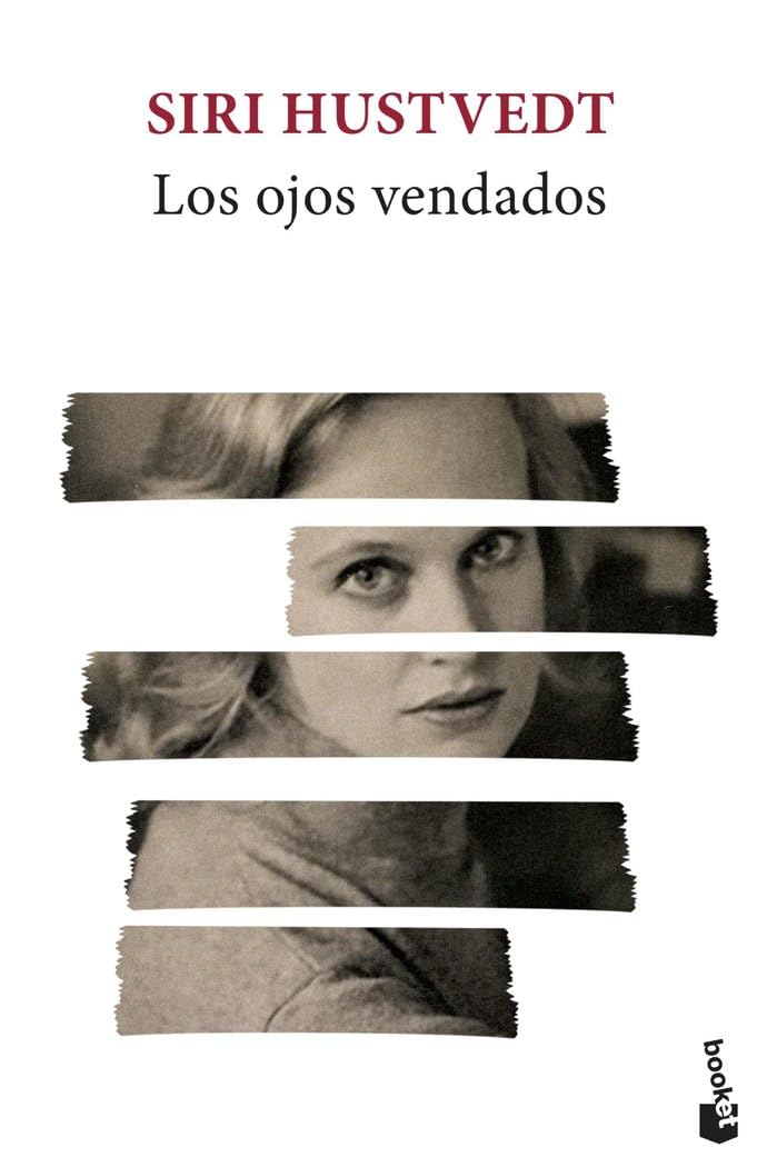 Los ojos vendados (Novela) Contemporary literature