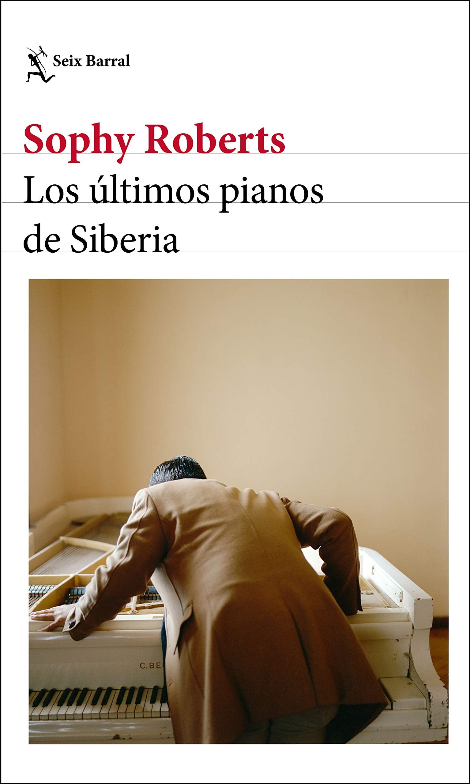 Los últimos pianos de Siberia (Los Tres Mundos) Arts & Music