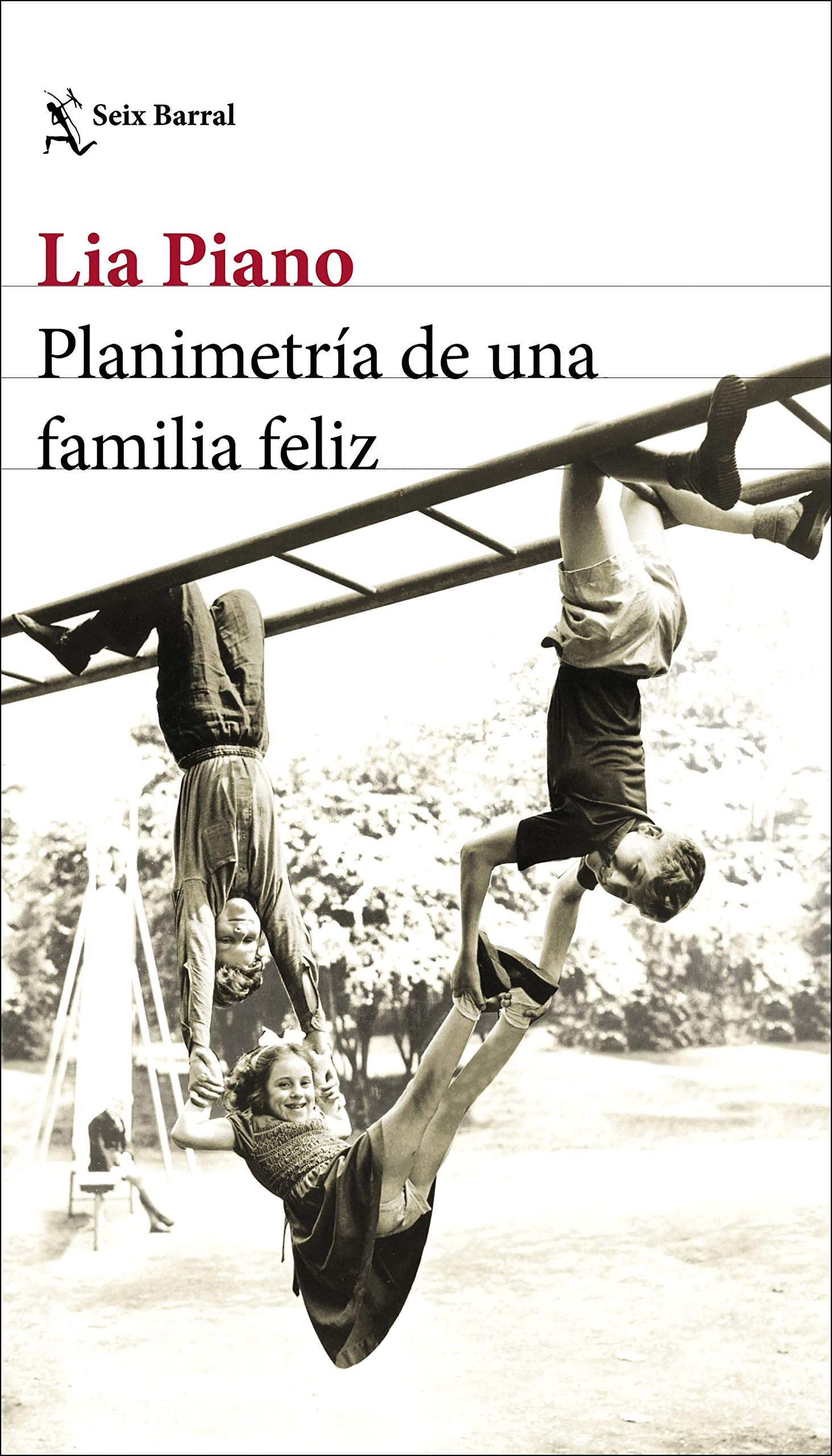 Planimetría de una familia feliz (Biblioteca Formentor) Contemporary literature
