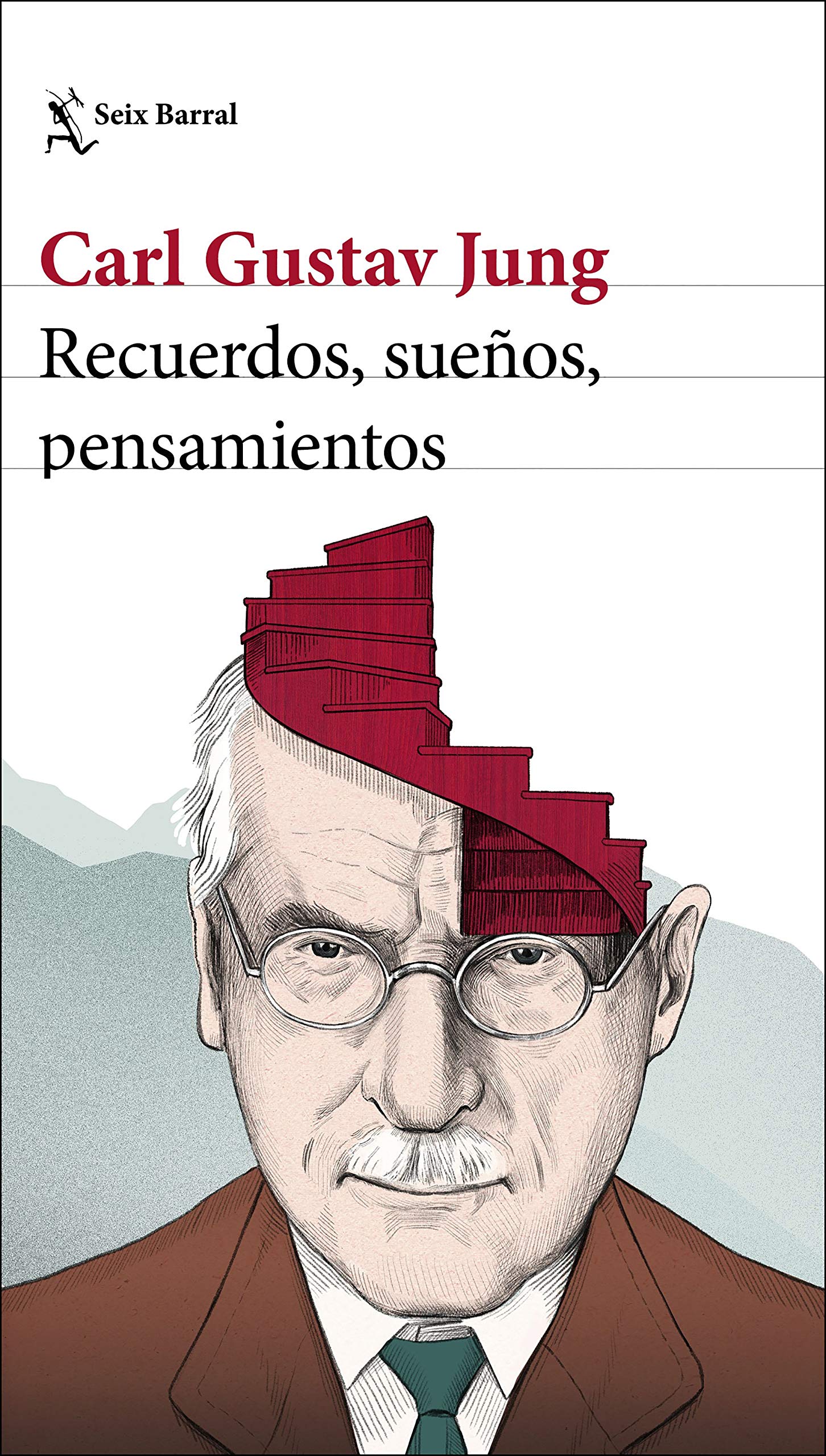 Recuerdos, sueños, pensamientos: Memorias (Los Tres Mundos) Art & Literature
