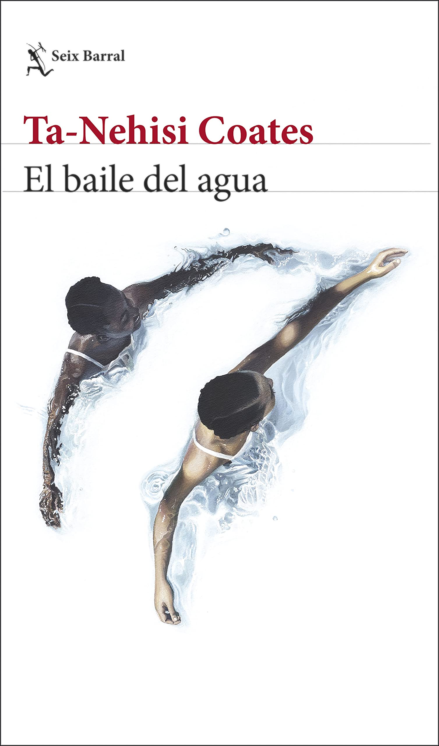 El baile del agua Contemporary literature