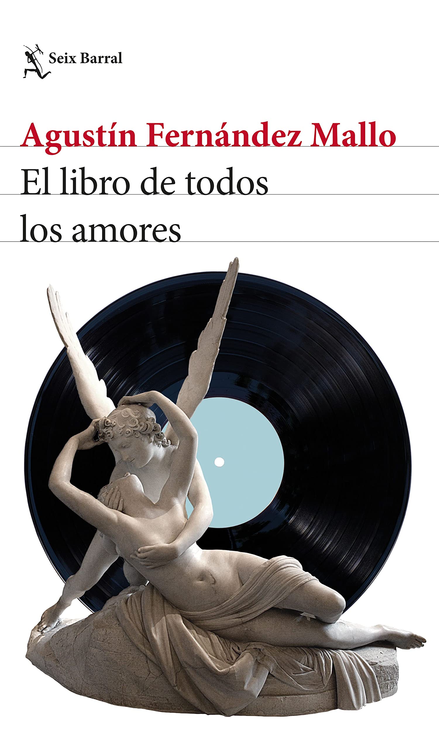 El libro de todos los amores book