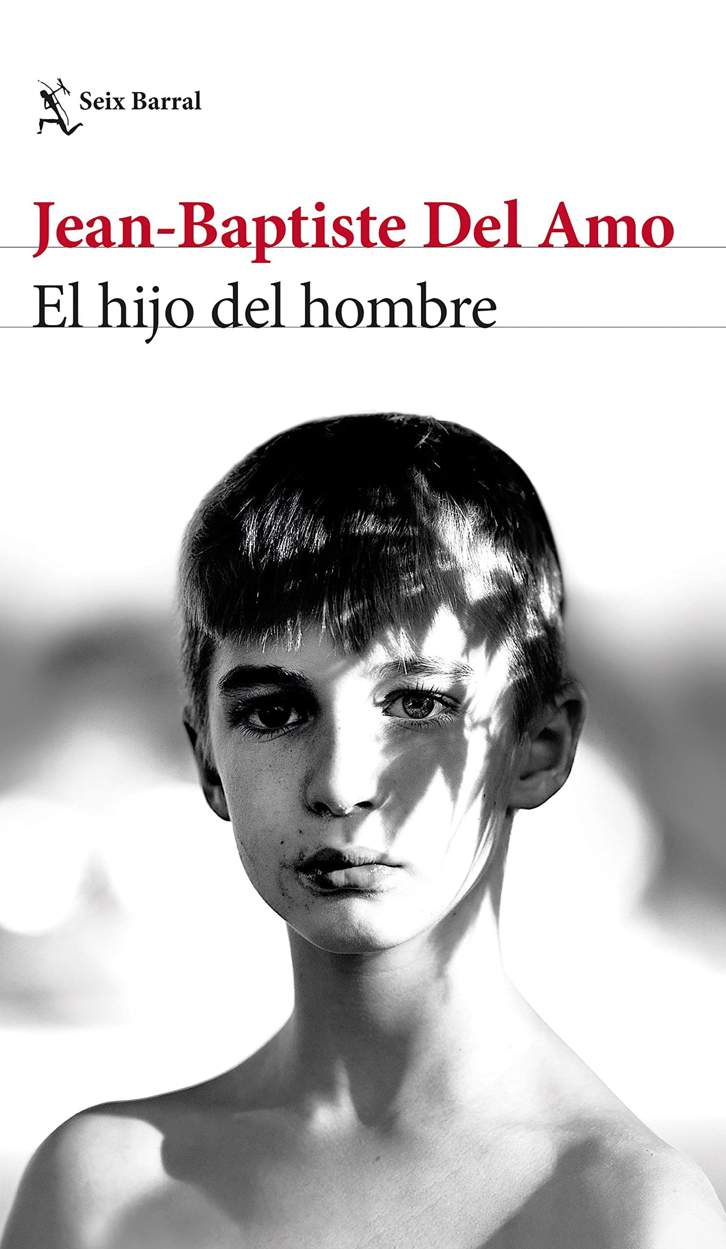El hijo del hombre (Biblioteca Formentor) Contemporary literature