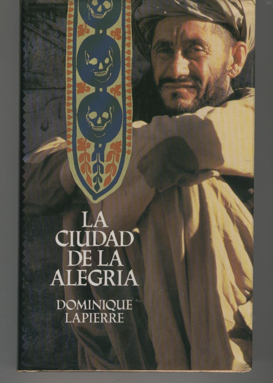 LA Ciudad De LA Alegria/the City of Joy Business & Technology