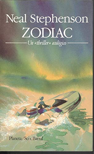 Zodiac Books