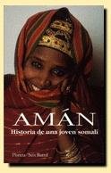 Aman - historia de una joven somali Books