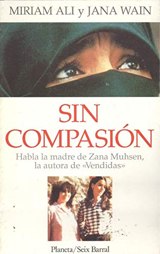 Sin compasión: la lucha de una mujer contra la esclavitud actual Books