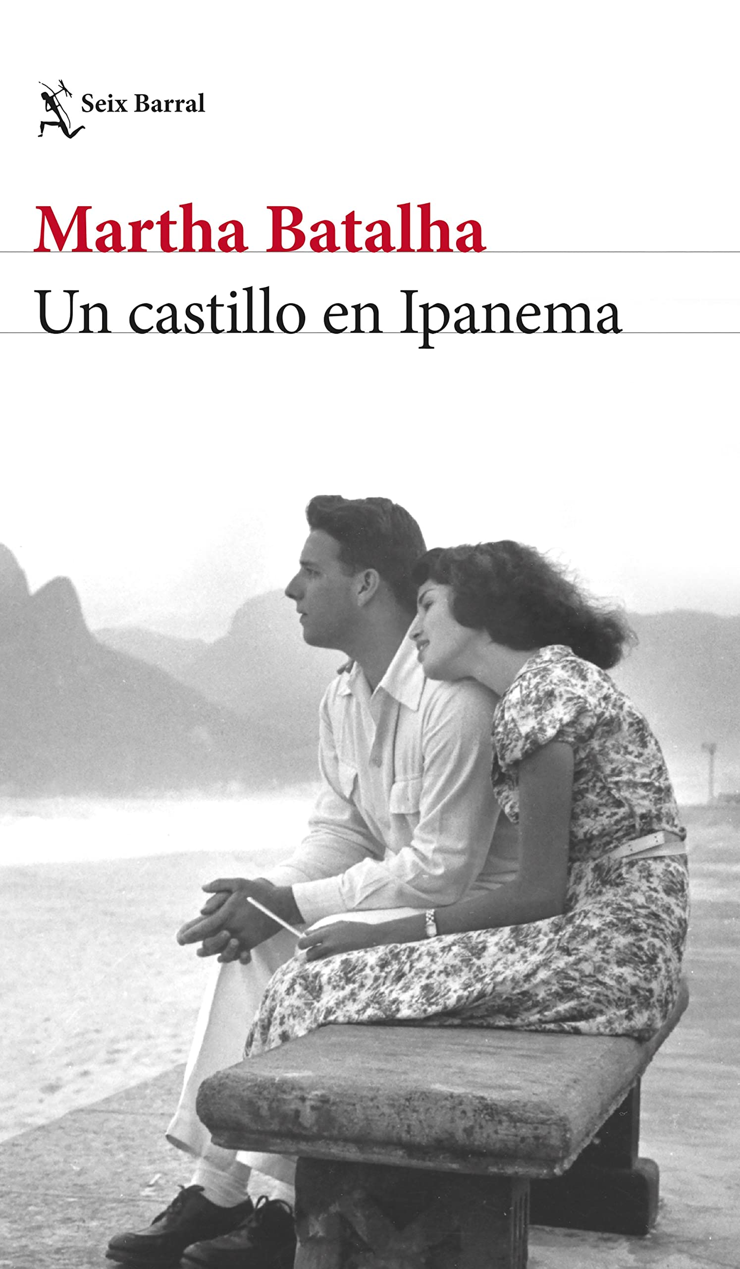 Un castillo en Ipanema (Biblioteca Formentor) Contemporary literature