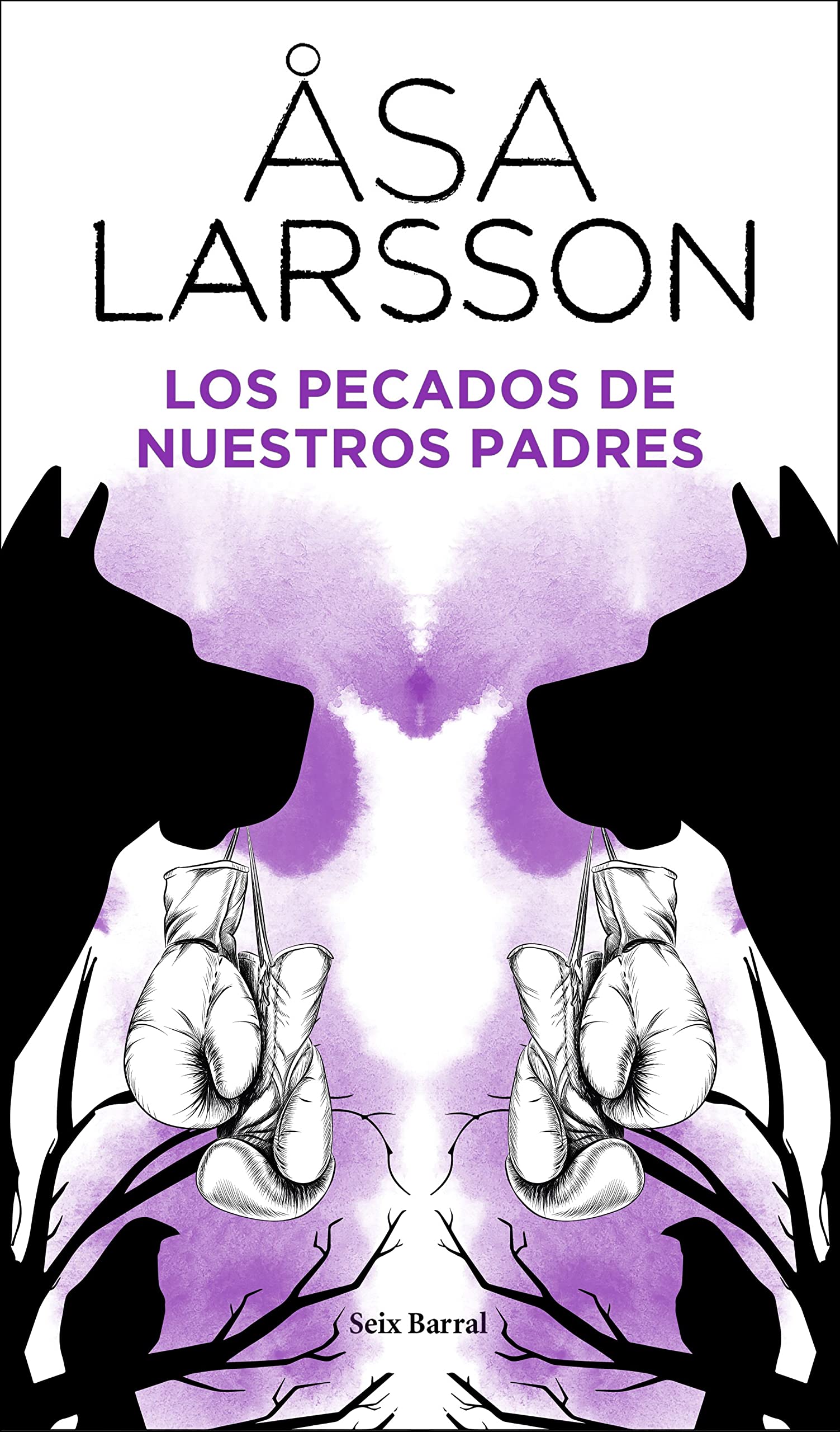 Los pecados de nuestros padres (Biblioteca Formentor) Contemporary literature