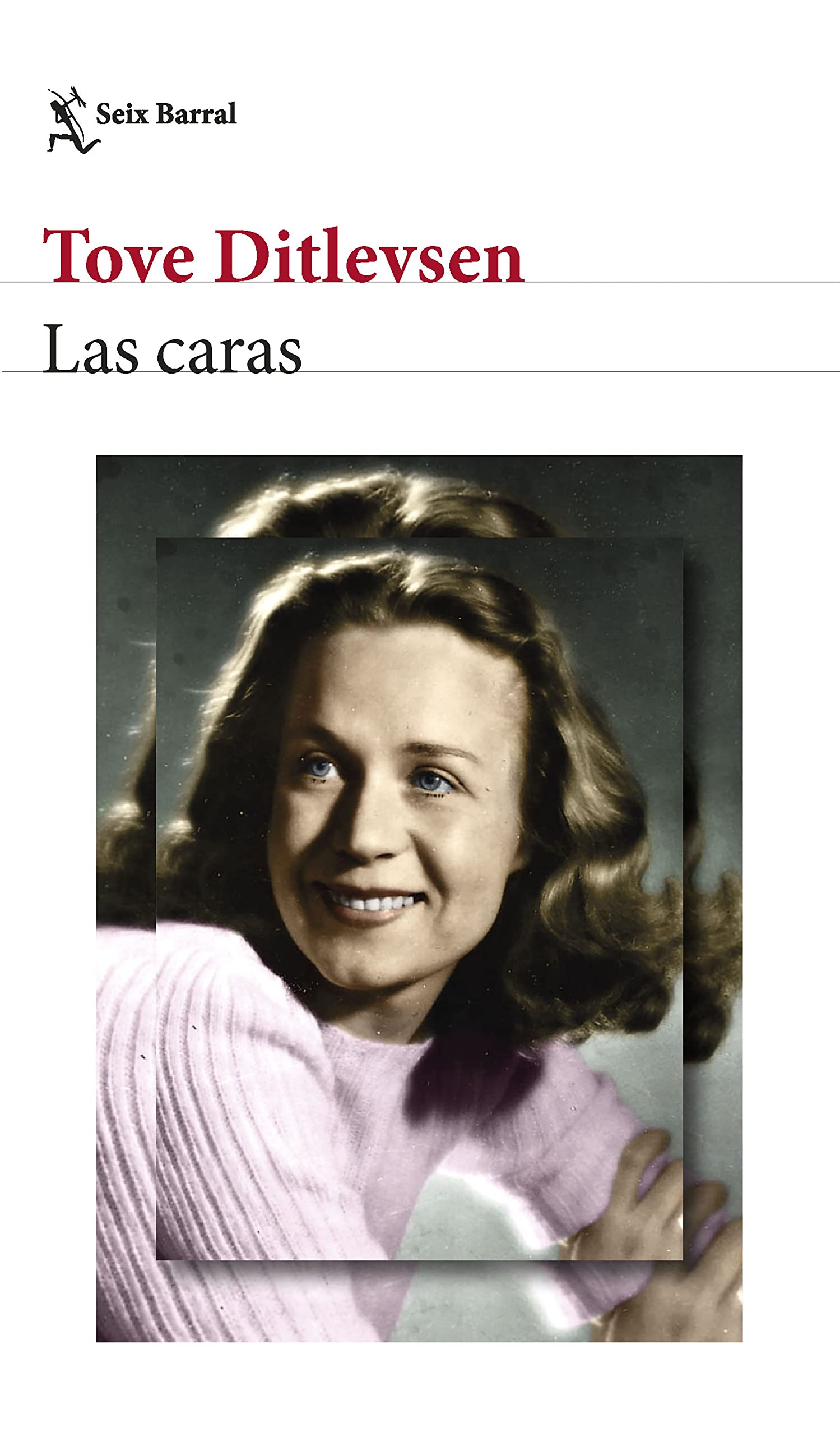 Las caras (Biblioteca Formentor) Contemporary literature