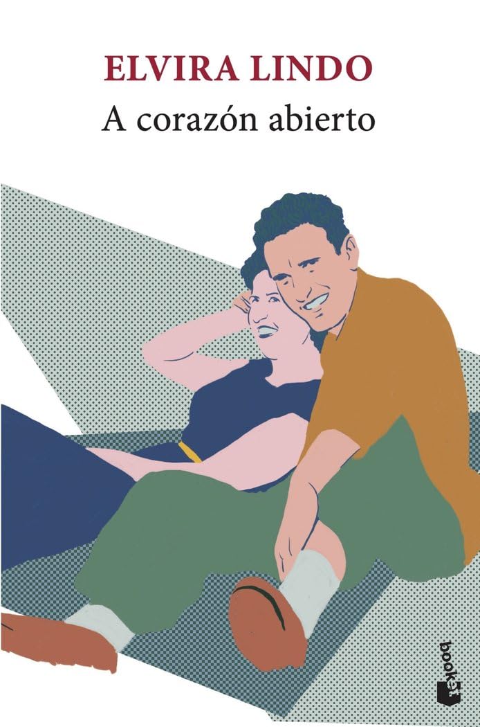 A corazon abierto Contemporary literature Books