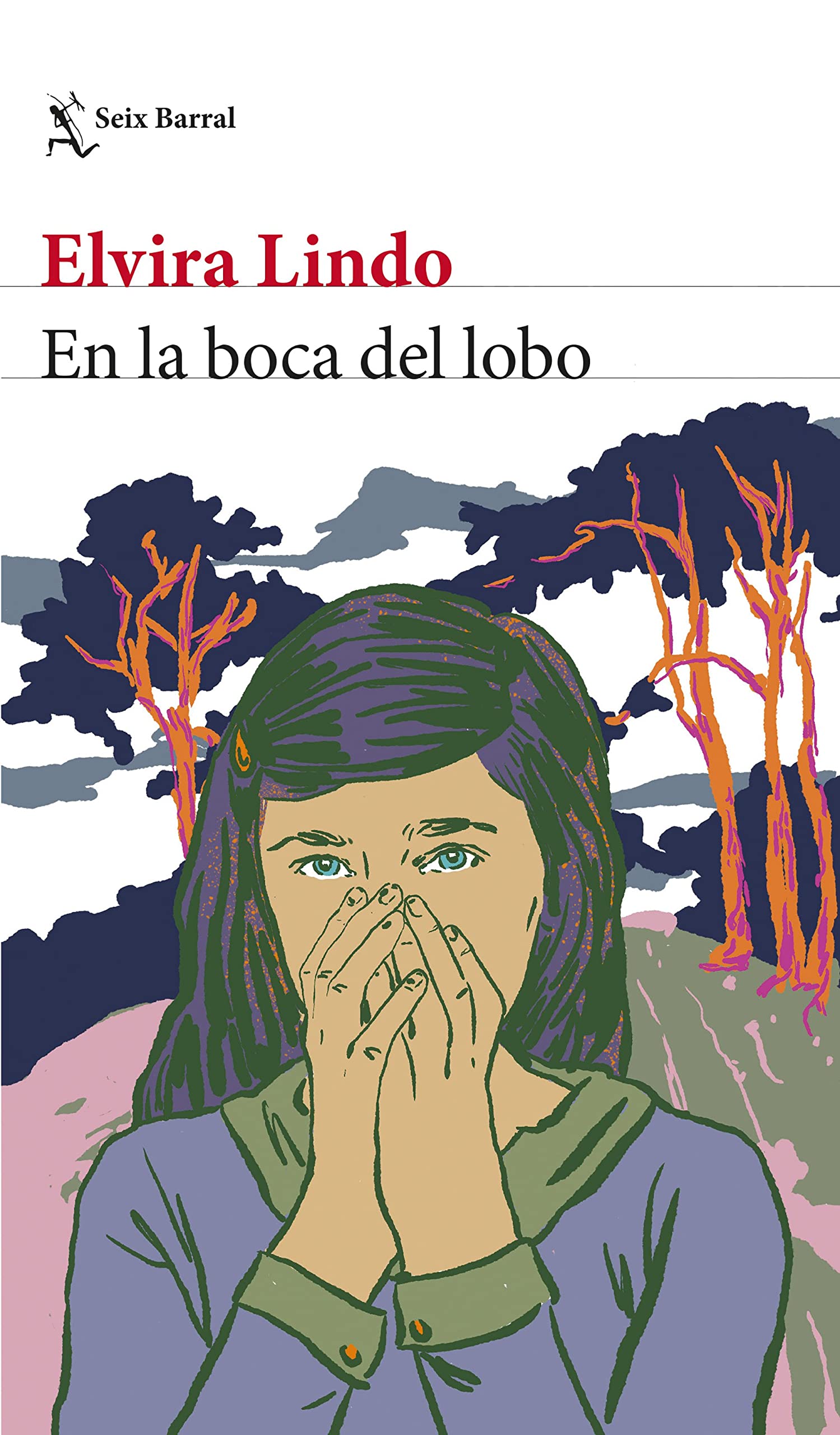 En la boca del lobo (Biblioteca Breve) Contemporary literature