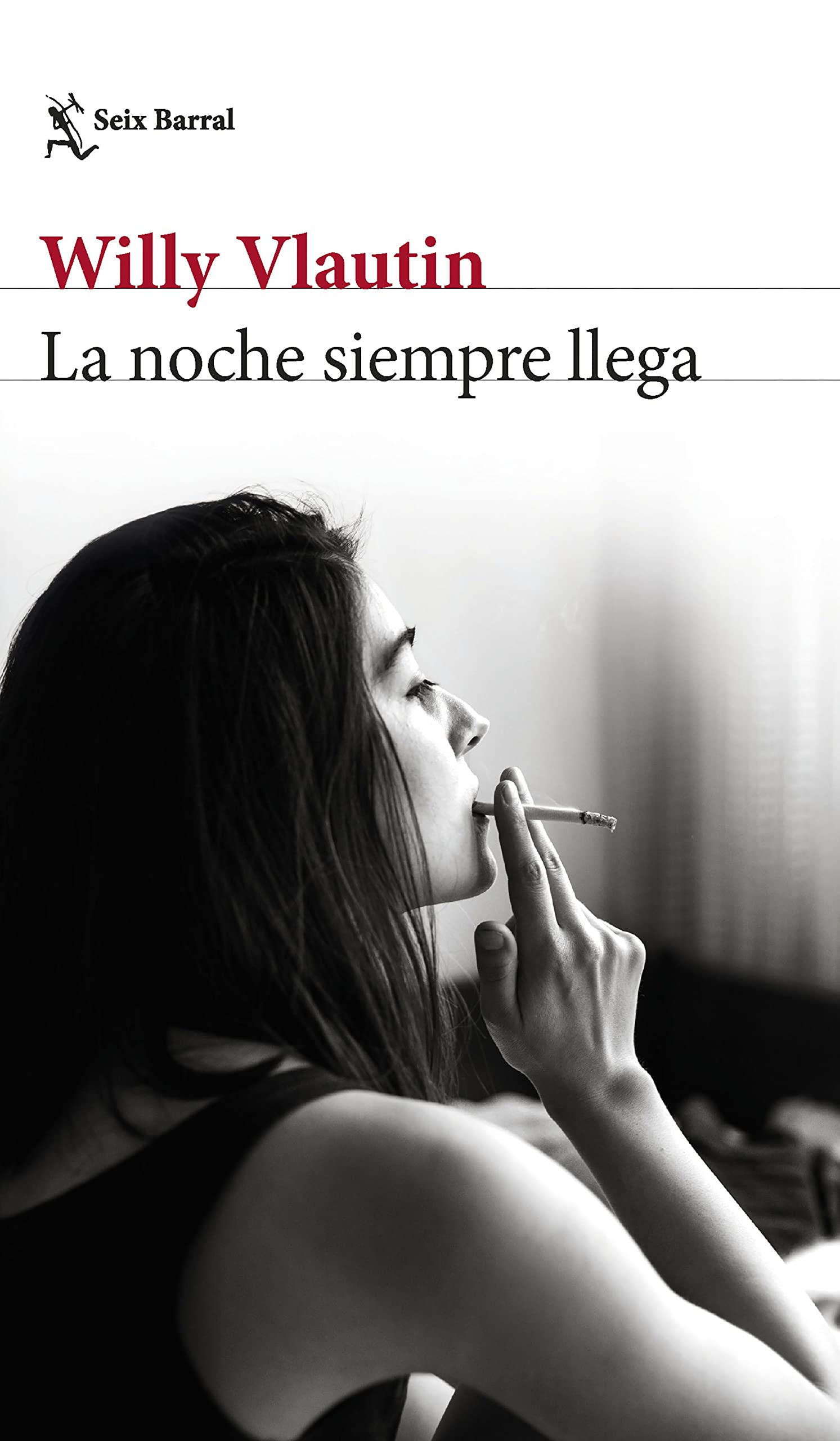La noche siempre llega (Biblioteca Formentor) Contemporary literature