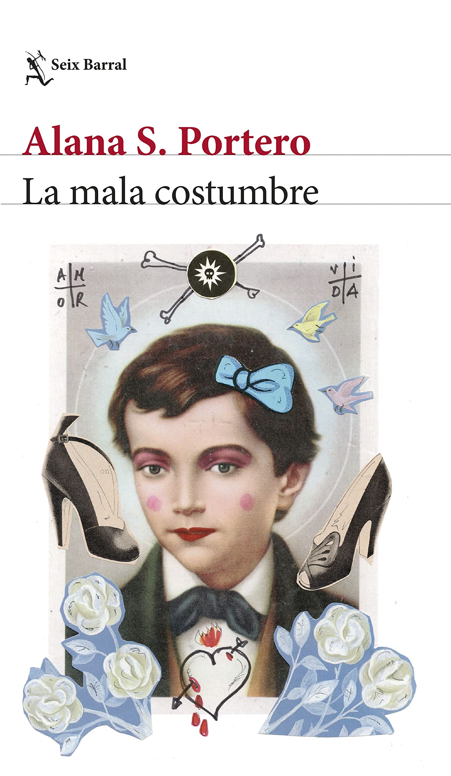 La mala costumbre Social Sciences