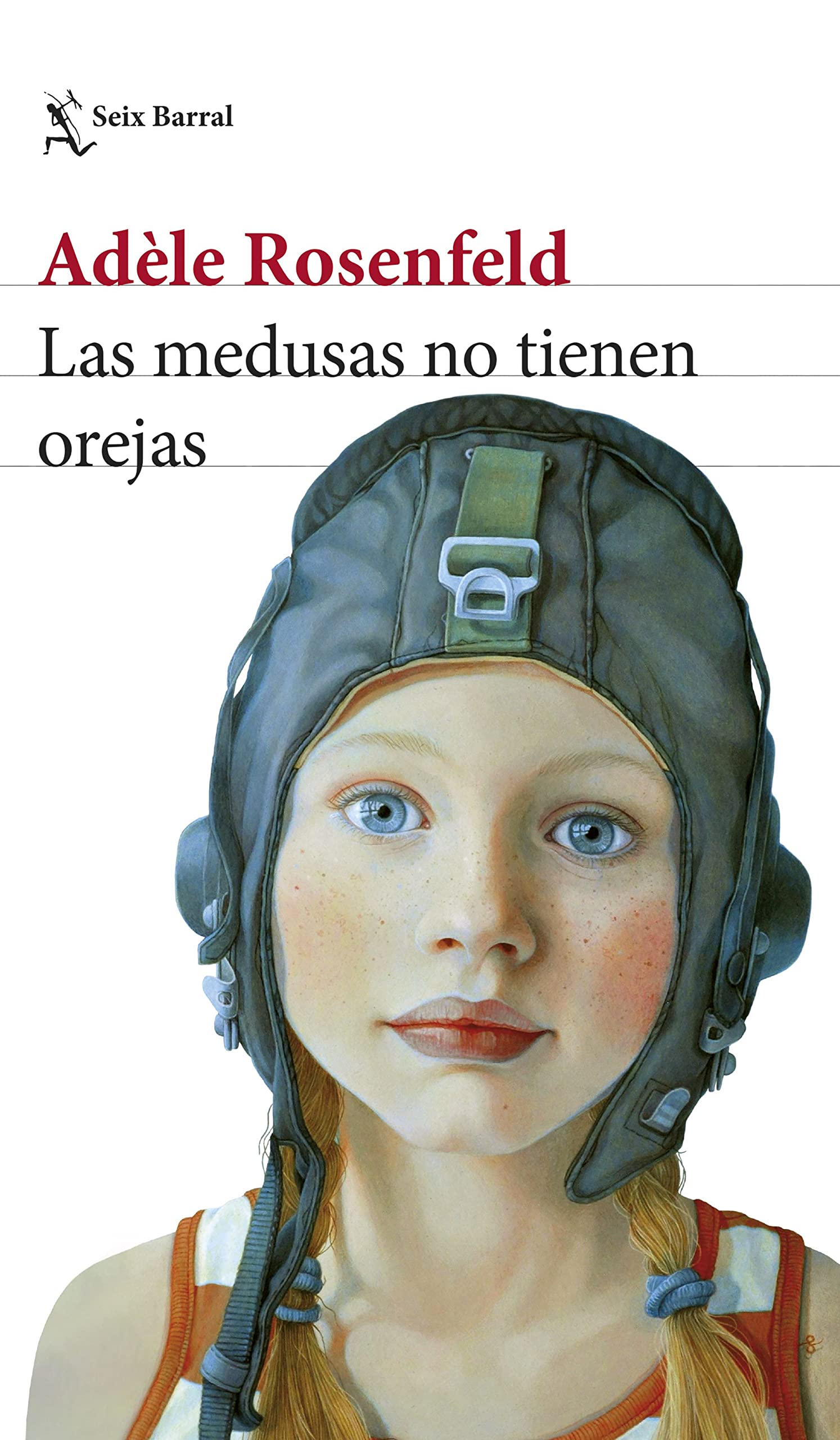 Las medusas no tienen orejas (Biblioteca Formentor) Contemporary literature