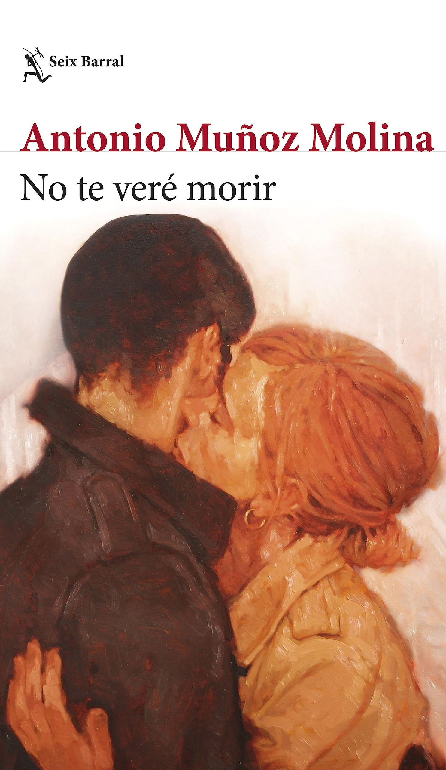 No te vere morir (Biblioteca Breve) Contemporary literature