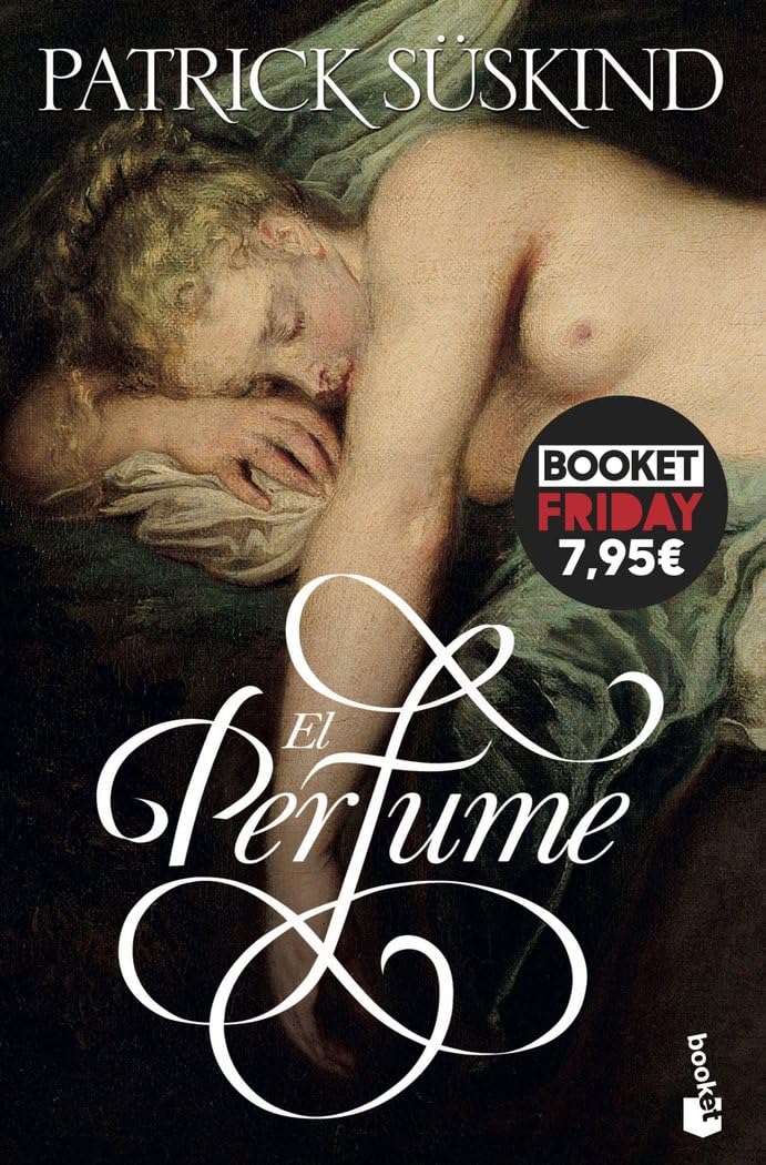 El perfume: Historia de un asesino (Colección Especial) Contemporary literature