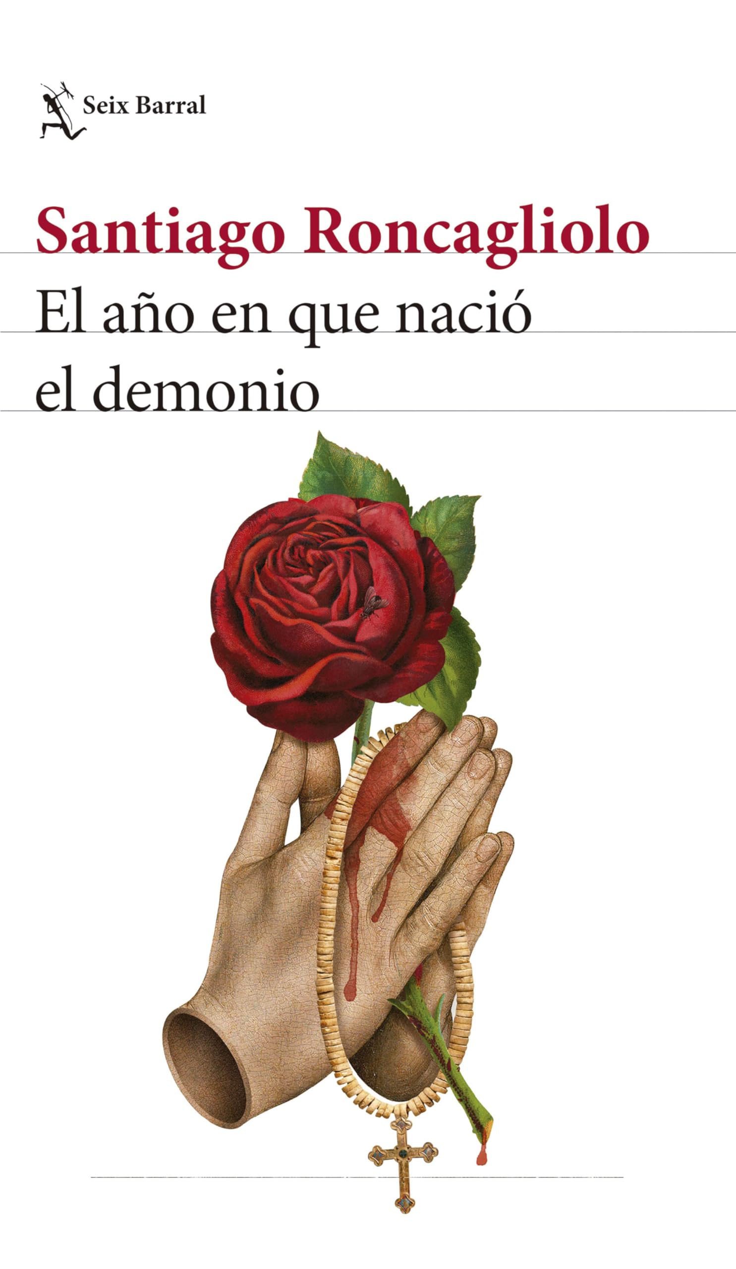 El año en que nacio el demonio (Biblioteca Breve) Contemporary literature