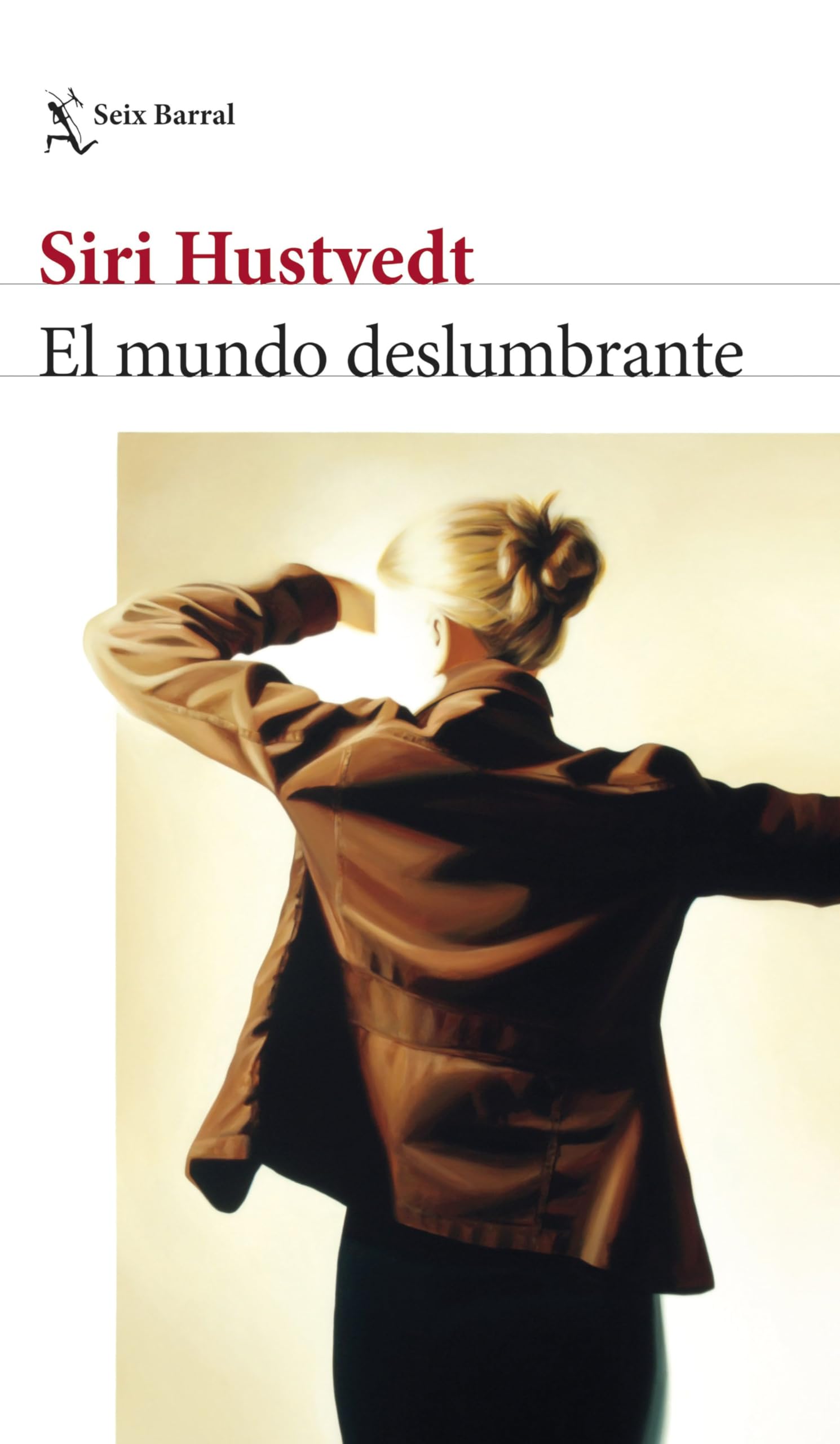 El mundo deslumbrante book