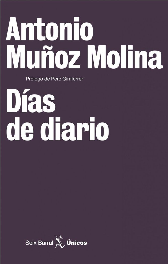 Días de diario (Únicos, Band 1) Contemporary literature