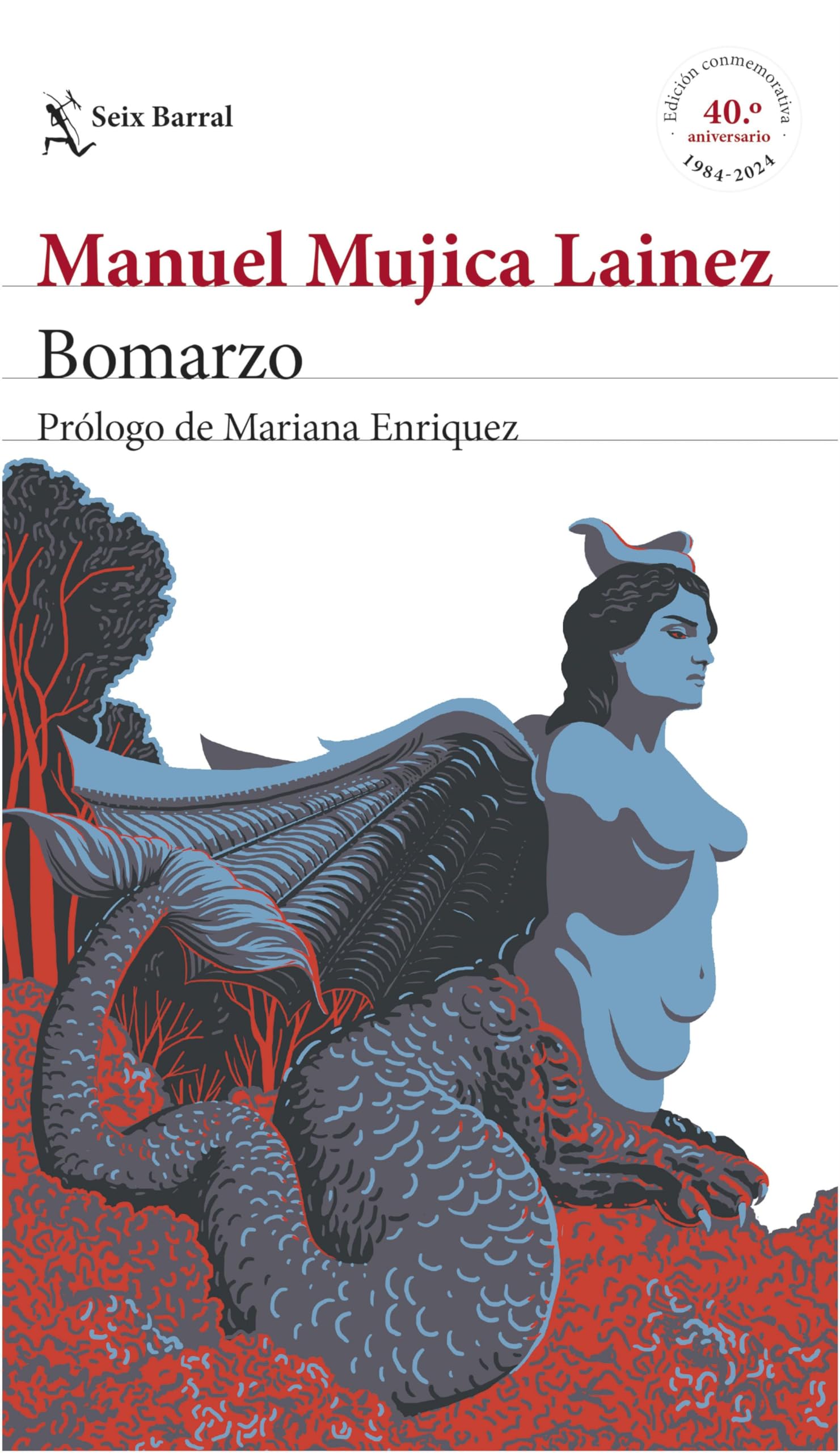 Bomarzo: Prólogo de Mariana Enriquez book
