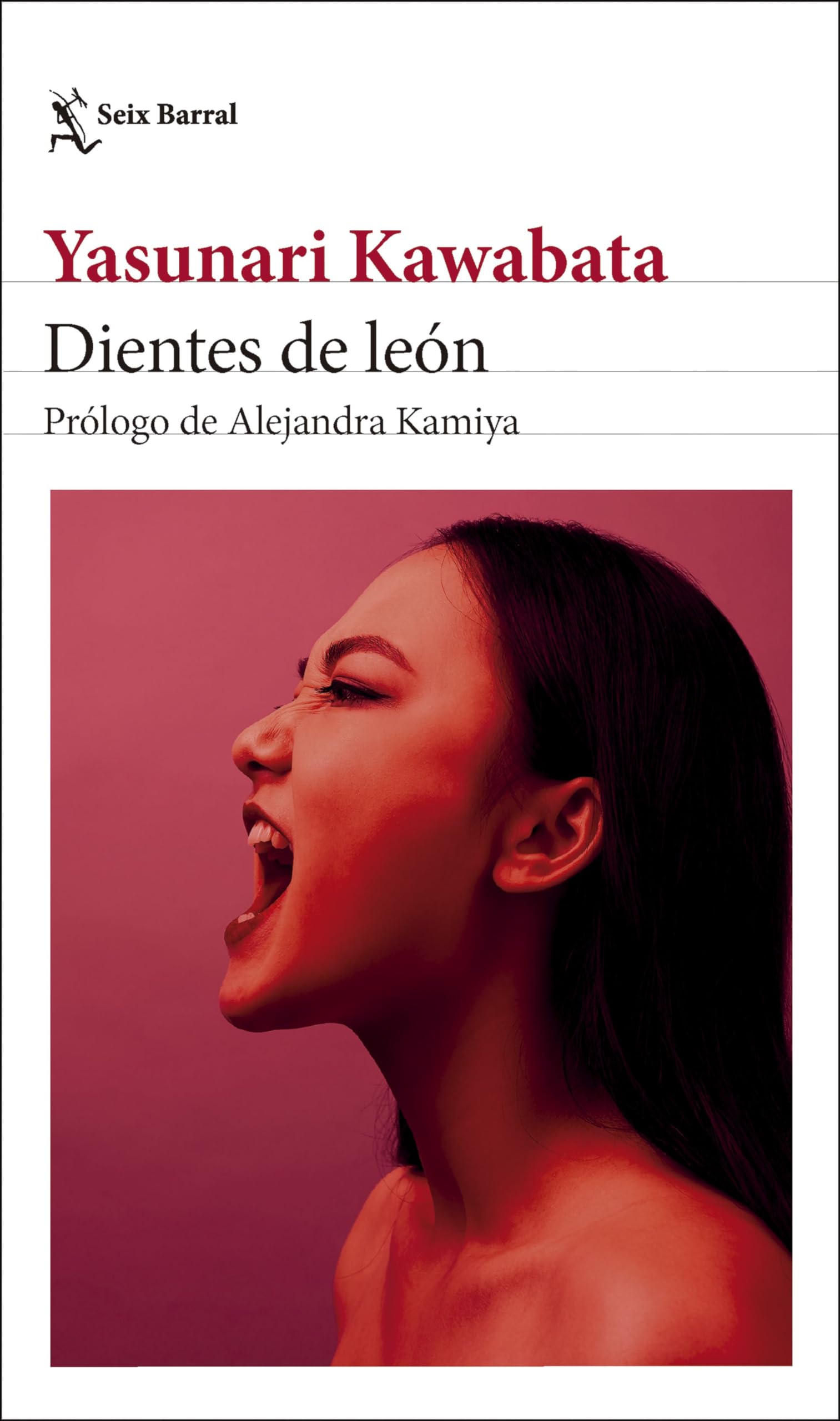 Dientes de león: Prólogo de Alejandra Kamiya book