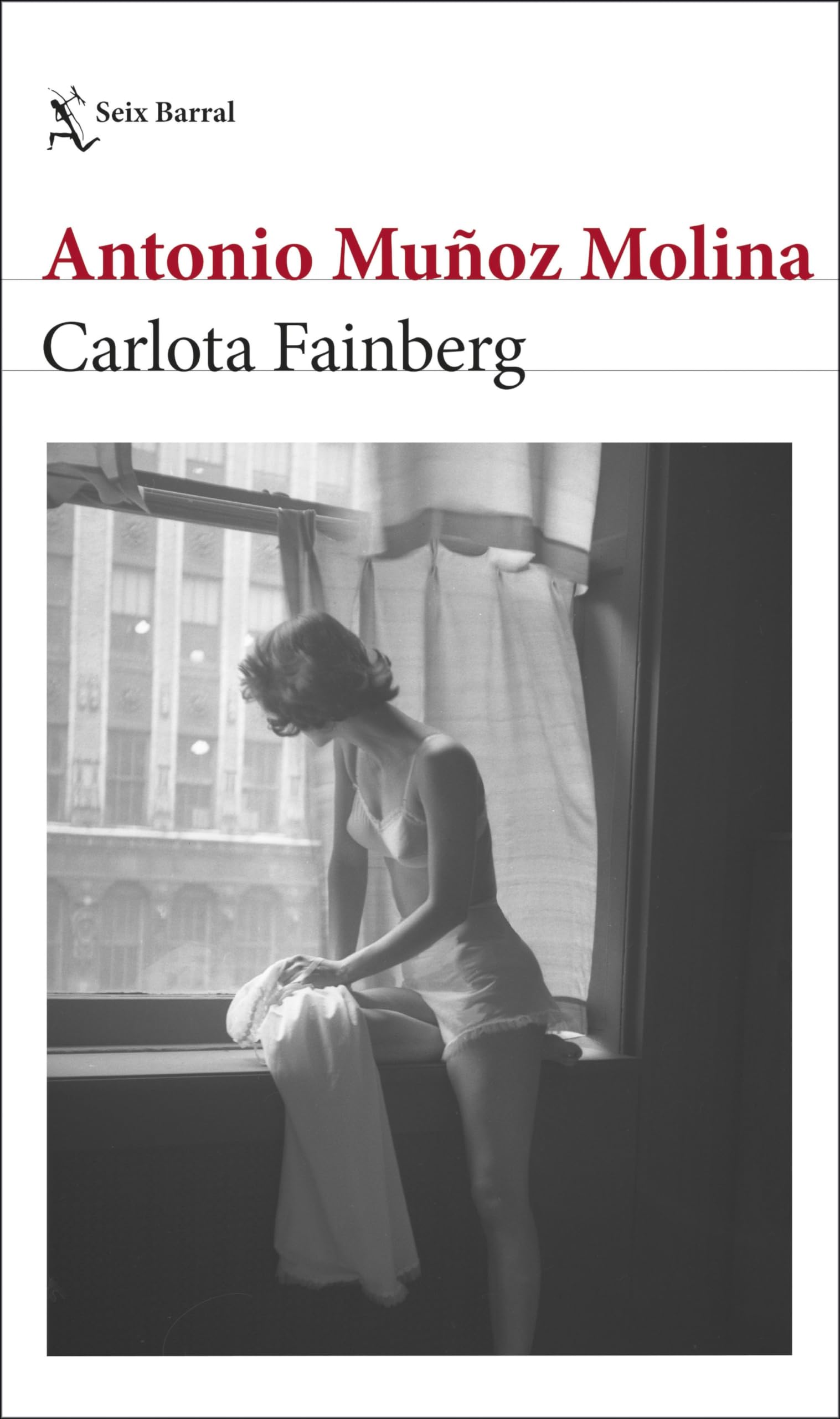 Carlota Fainberg book