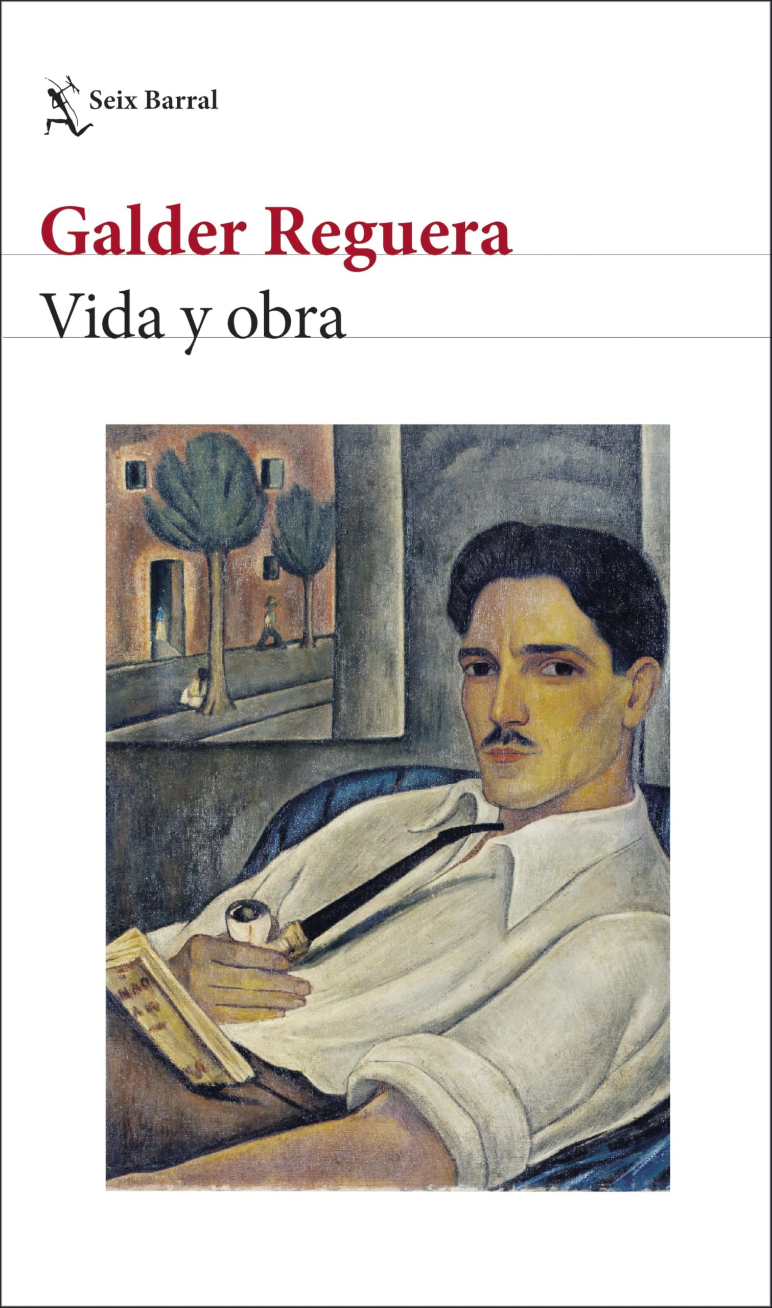 Vida y obra (Biblioteca Breve) Contemporary literature