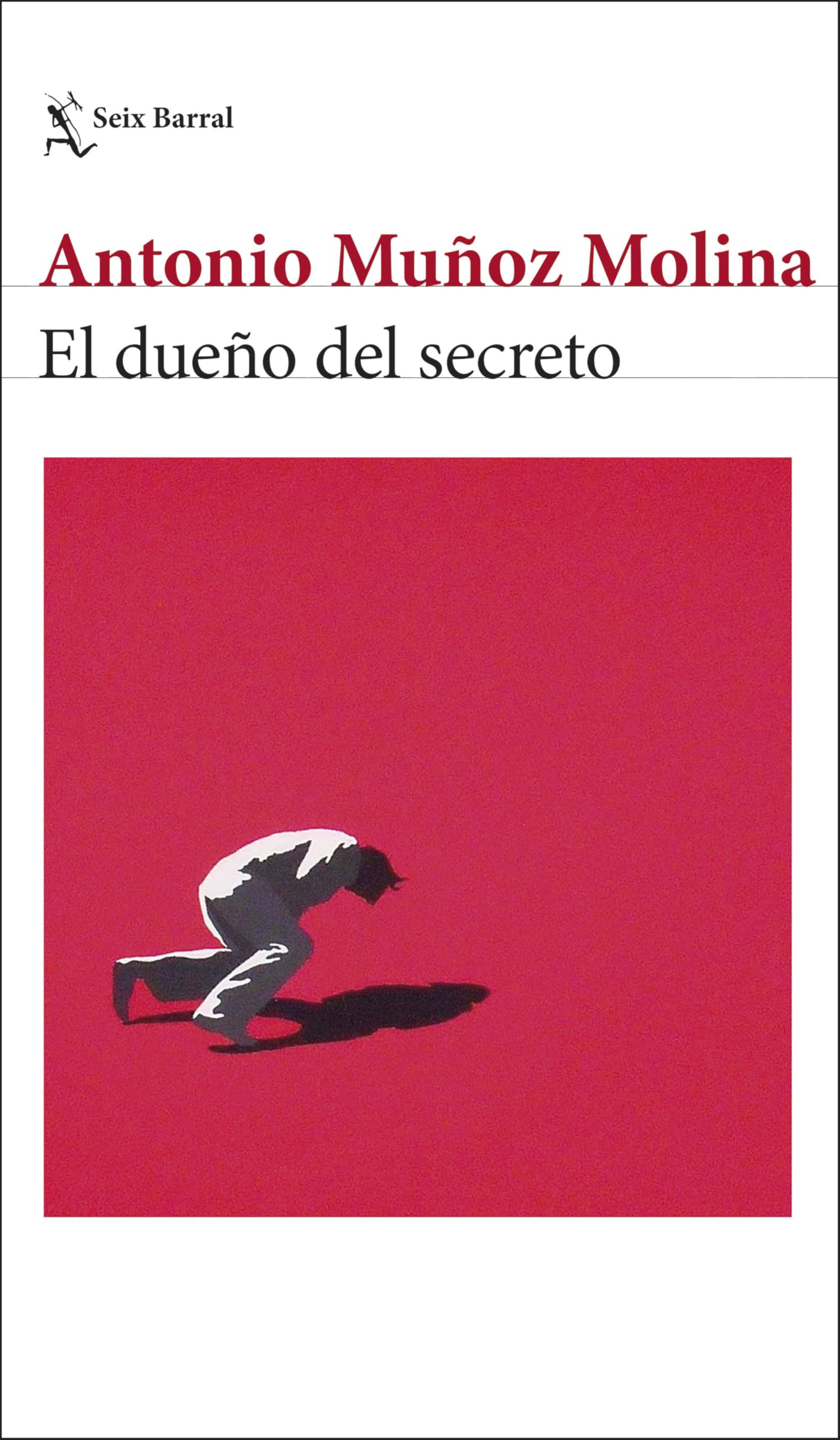 El dueño del secreto book