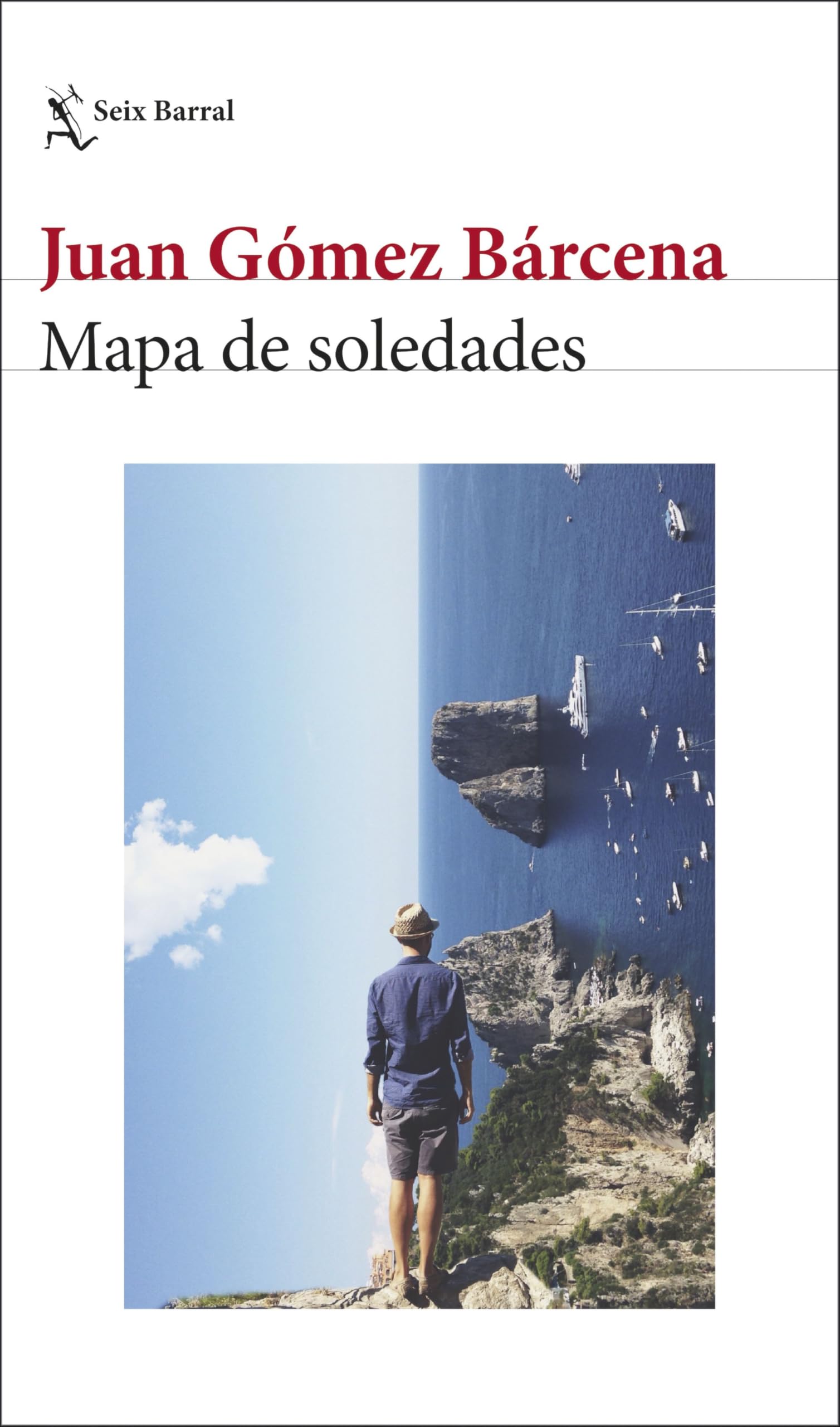 Mapa de soledades (Los Tres Mundos) Philosophy