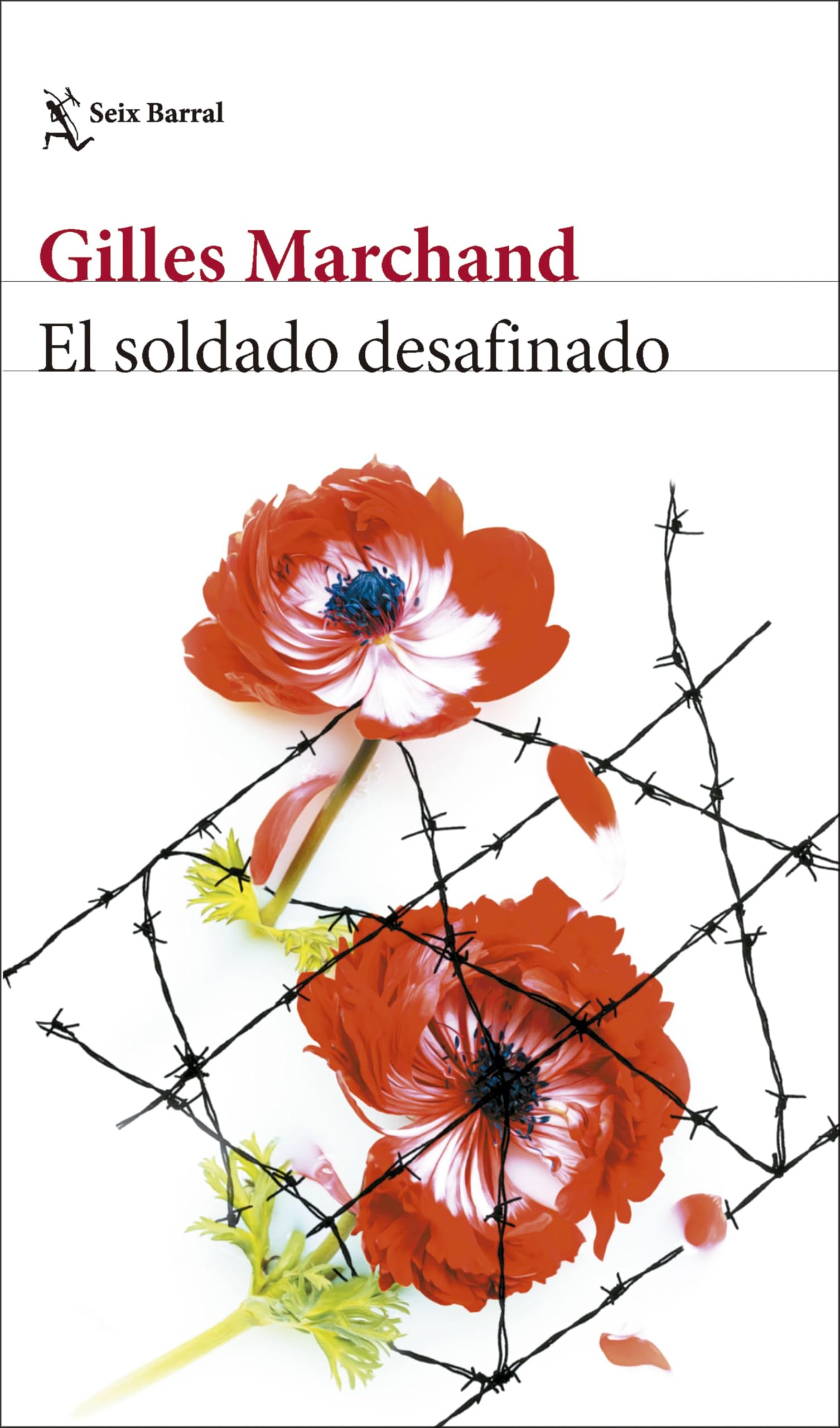 El soldado desafinado Historical Fiction
