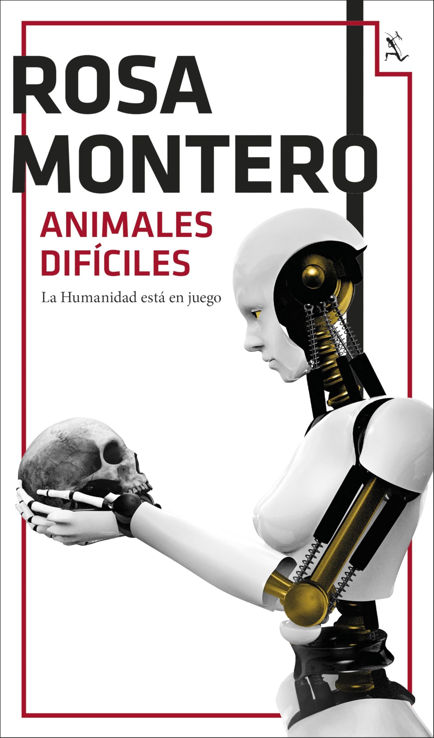 Animales dificiles Contemporary literature Books