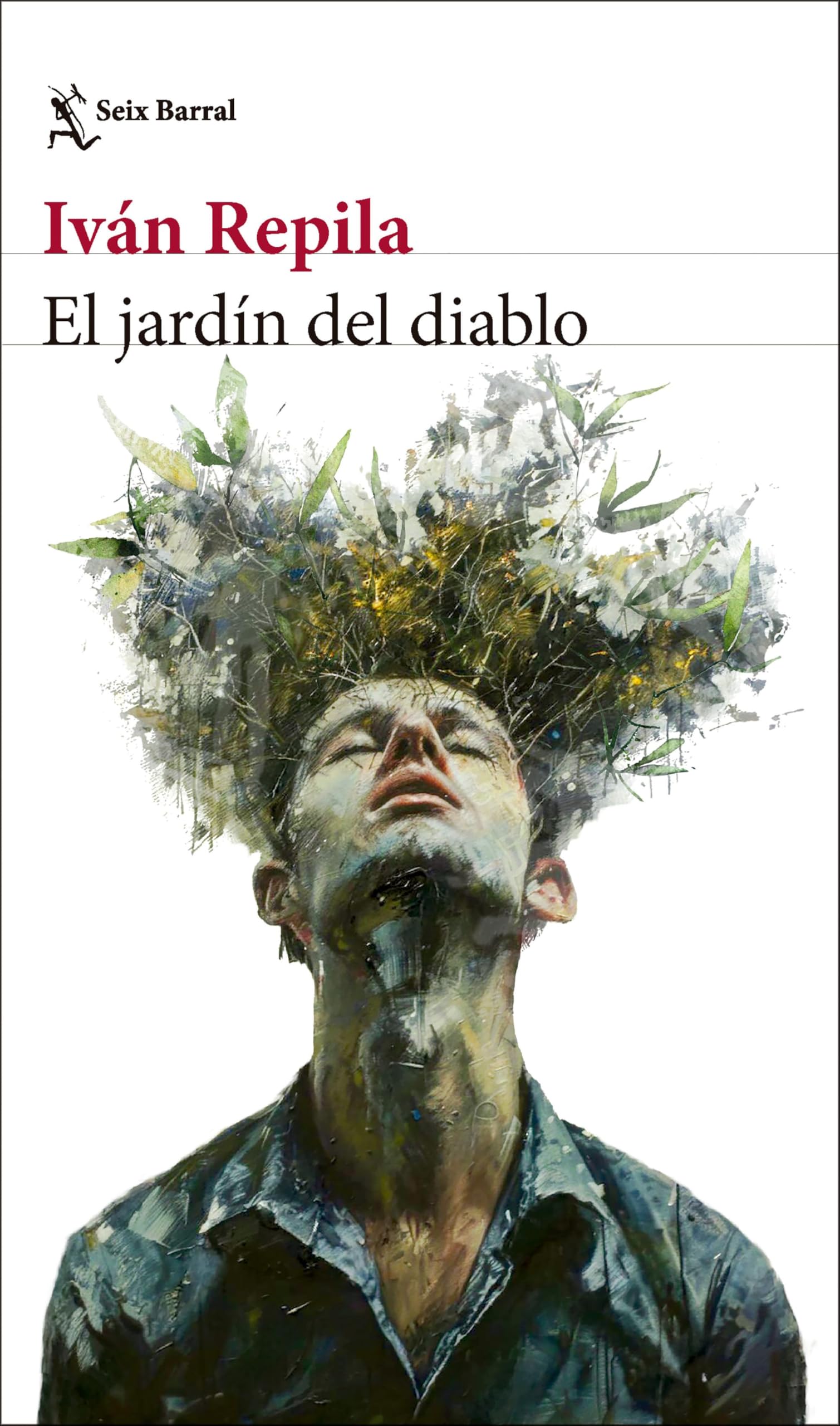 El jardín del diablo (Biblioteca Breve) Contemporary literature