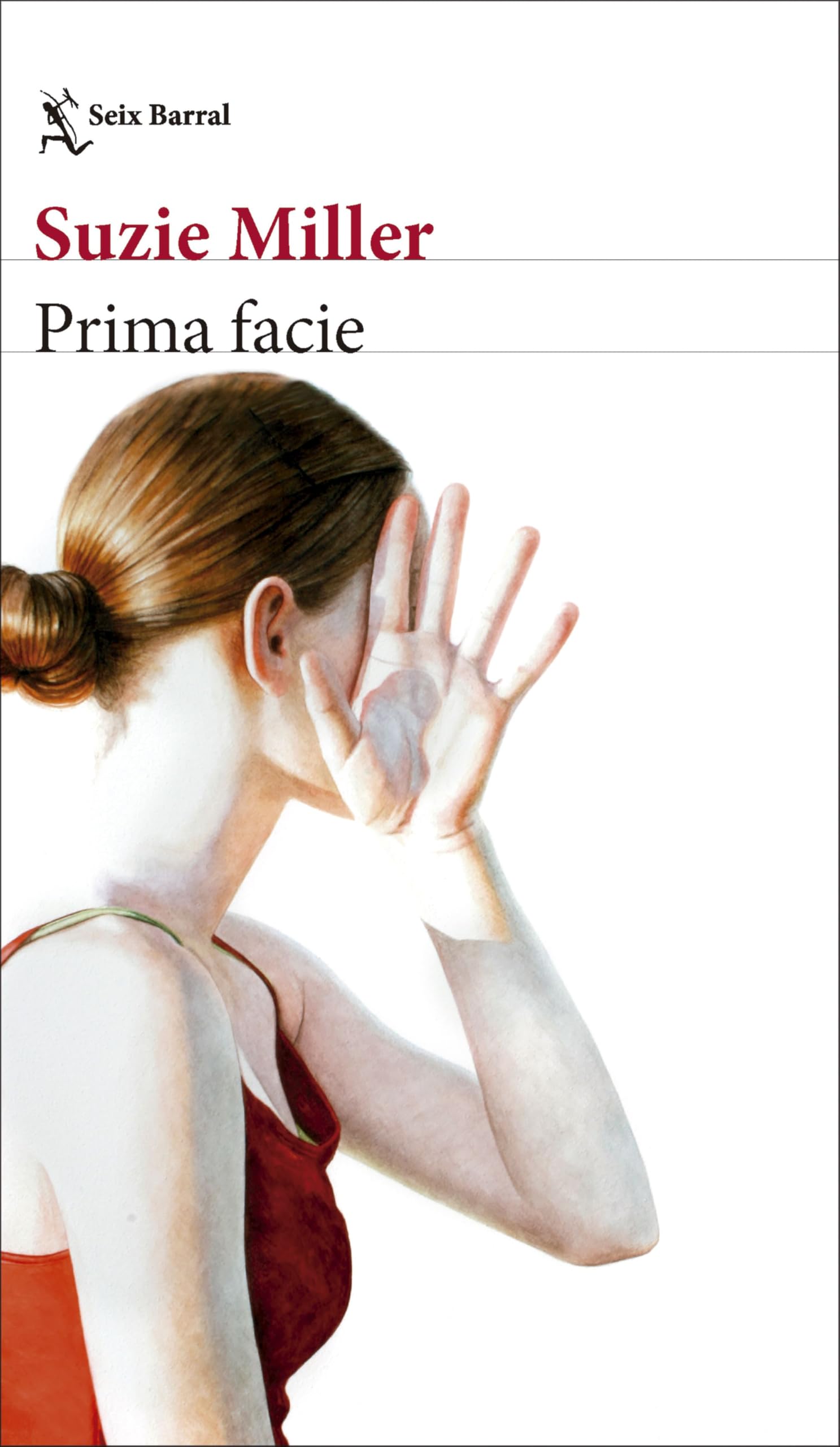 Prima facie Psychology Books