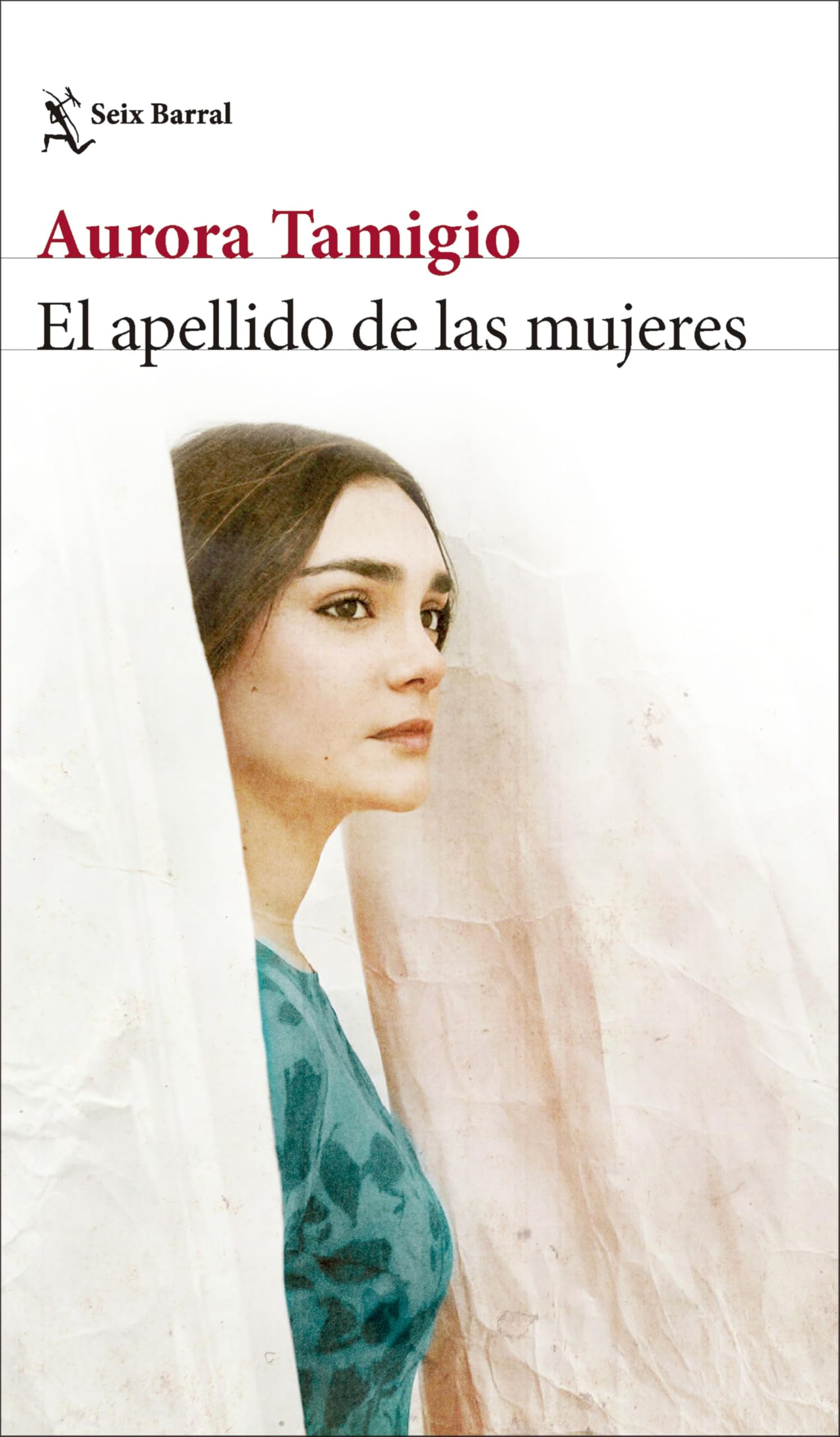 El apellido de las mujeres (Biblioteca Formentor) Contemporary literature