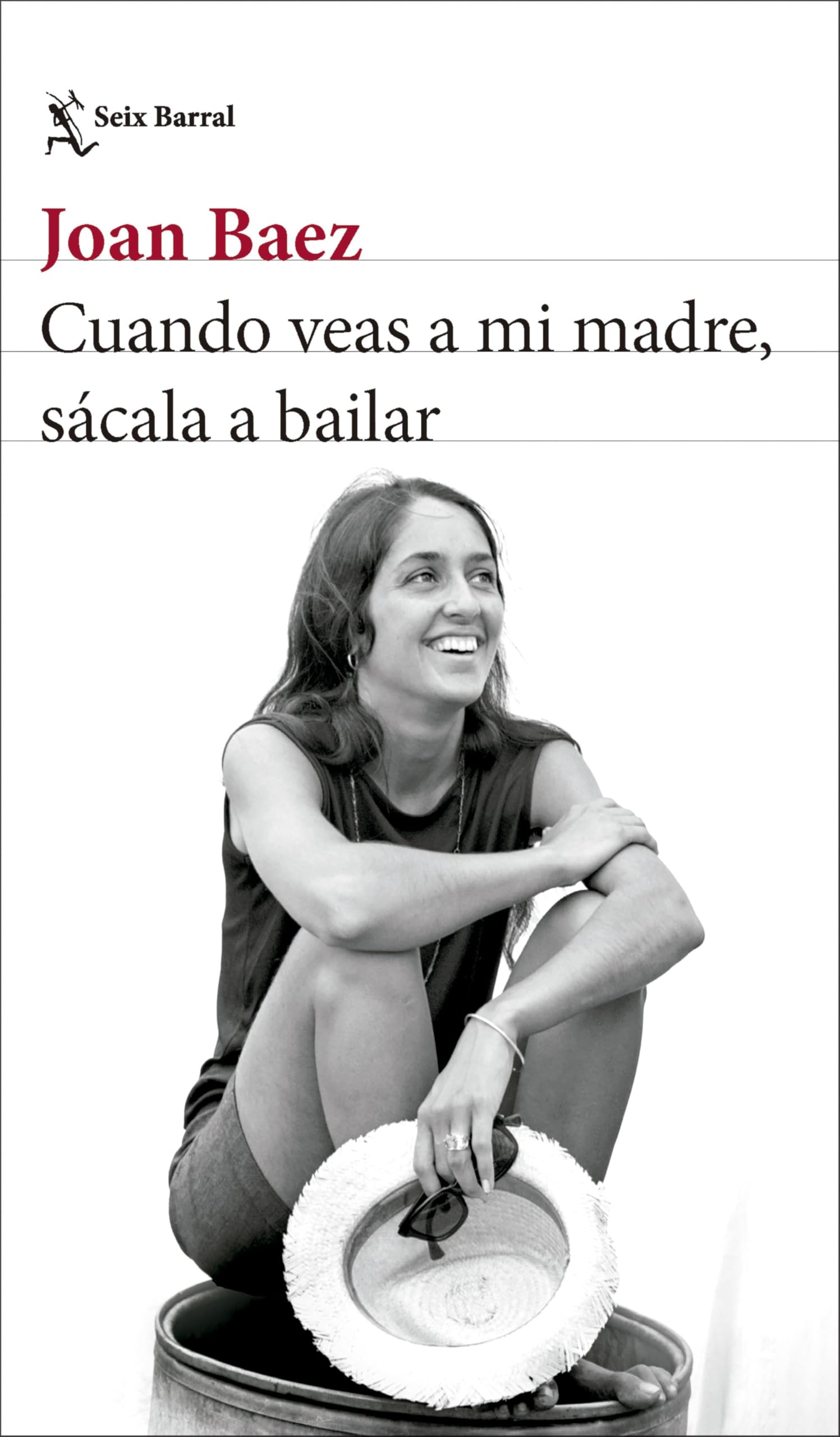 Cuando veas a mi madre, sácala a bailar (Los Tres Mundos) Books