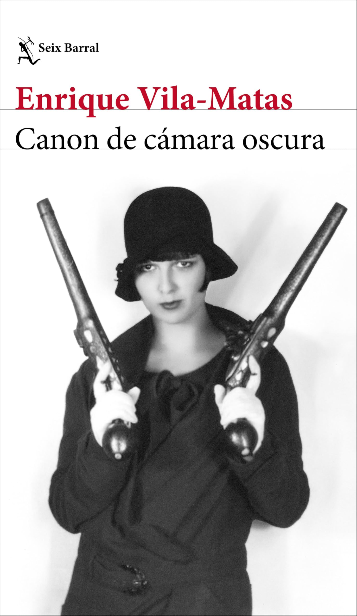 Canon de camara oscura Contemporary literature