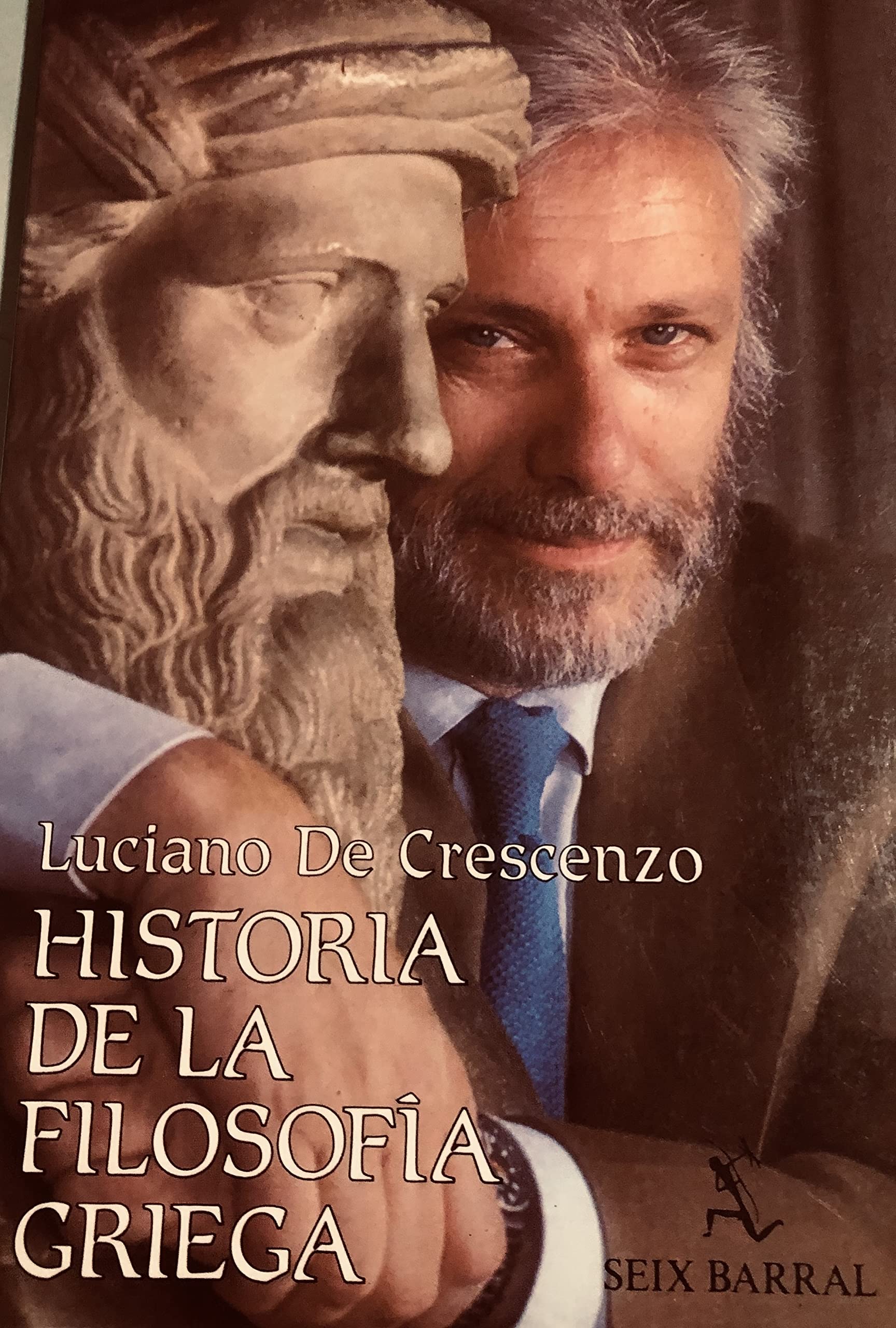 Historia de la filosofía griega. Los presocráticos Books