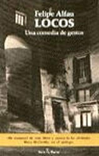 Locos: una comedia de gestos Books