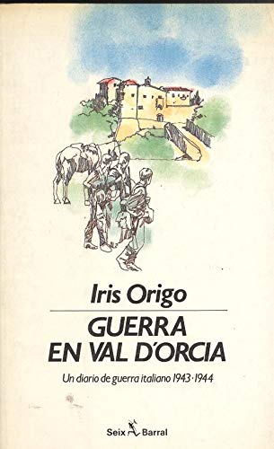 Guerra en val d'orcia Books