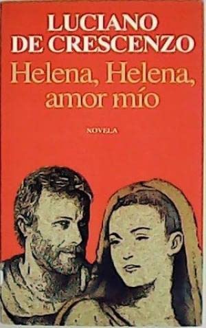 Helena, Helena, amor mio book