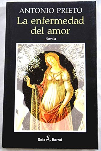 La Enfermedad Del Amor Contemporary literature