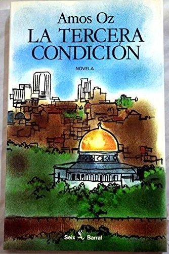 La tercera condición Books