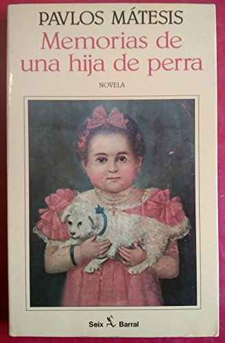 Memorias de una hija de perra Books