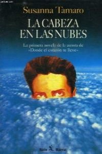 La cabeza en las nubes book