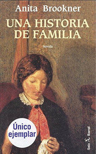 Una historia de familia Books