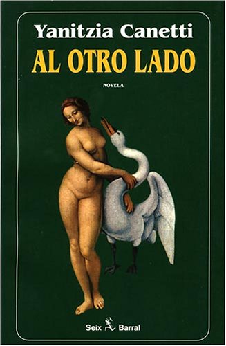 Al Otro Lado/at the Other Side Action & Adventure