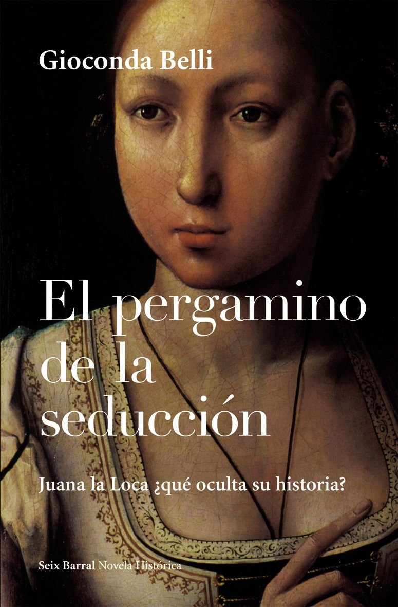 El pergamino de la seducción (Novela Histórica, Band 1) Contemporary literature