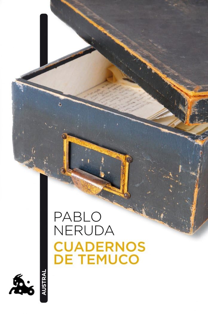 CUADERNOS DE TEMUCO Nê702.*AUSTRAL *2011 (Contemporánea) Poetry